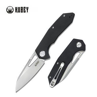 KUBEY Folding knife Vagrant
