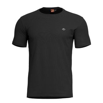 Pentagon Men's T -shirt Levantes Crewneck Black