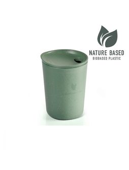 Light My Fire Cup MyCup'n Lid, Green