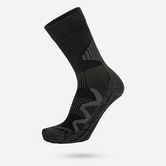 Lowa socks 4-Season Pro, black