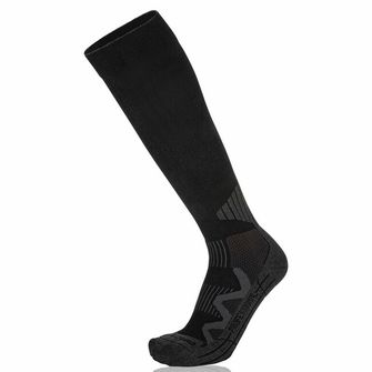 Lowa socks Compression Pro, Black