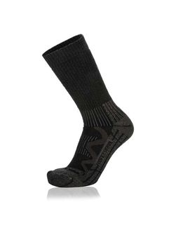 Lowa socks Winter Pro, black