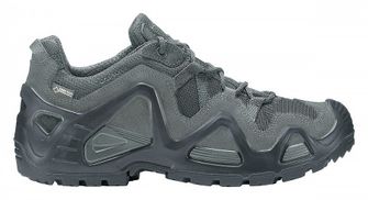 LOWA ZEPHYR GTX LO TF TAF Tactical shoes, wolf