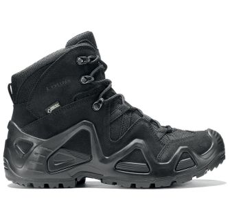 LOWA ZEPHYR GTX MID TF Tactical shoes, black