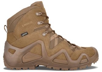 LOWA ZEPHYR GTX MID TF Tactical shoes, Coyot Op