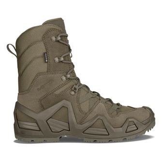LOWA ZEPHYR MK2 GTX HI Tactical shoes, Ranger Green