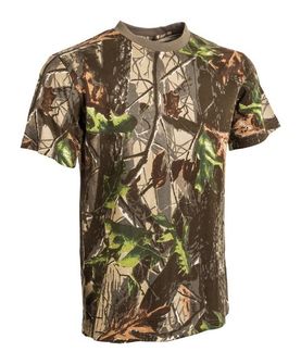M-tramp T-shirt short sleeves, 180 g, Green Hardwood