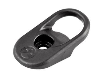 Magpul MSA tactical sling holder - MOE Sling Attachment - black