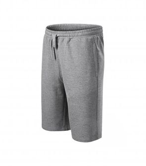 Malfini Comfy shorts, gray
