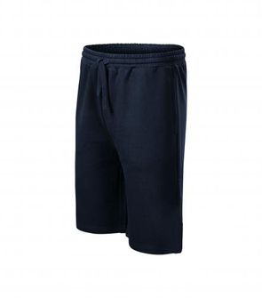 Malfini Comfy shorts, dark blue