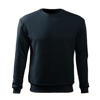 Malfini Essential Men's sweatshirt, dark blue