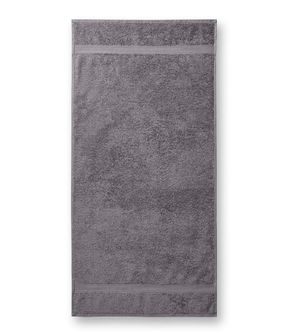 Malfini Terry Bath Towel Cotton bath towel 70x140cm, worn