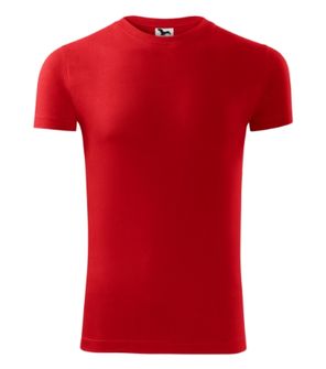 Malfini Viper Men's T -Shirt, Red
