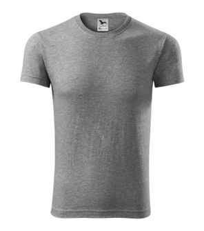 Malfini Viper Men's T -shirt, dark gray