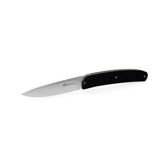 Maserin gourmet wooden knife H. cm.22