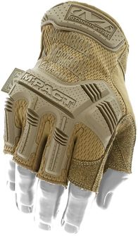 Mechanix M-Pact Glove crash coyote without fingers