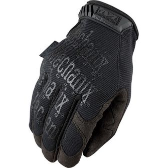 Mechanix Original Glove black tactical