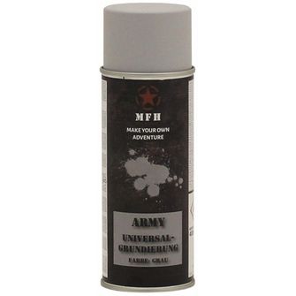 MFH Army Spray light gray