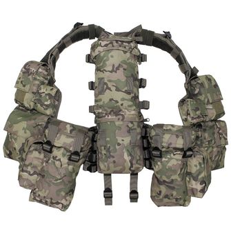 MFH Bags Tactical Vest, Operation-Camo