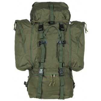MFH Backpack, Alpin 110, OD green
