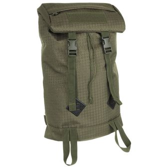 MFH Backpack, "Bote", from Green, Octatac