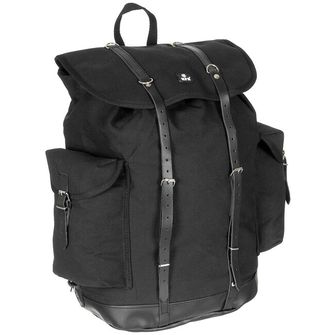 MFH BW Mountain Backpack, old model, black