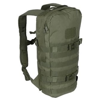 MFH Backpack, Daypack, OD green