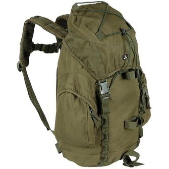 MFH Backpack, Recon II, 25 l, OD green