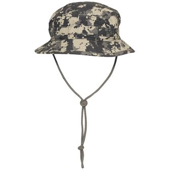 MFH Boonie Rip-Stop Hat, AT-Digital