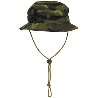 MFH Boonie rip-stop hat, pattern 95 cz tarn