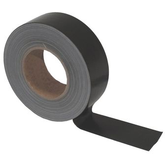 MFH BW textile tape, approx. 5 cm x 50 m, green
