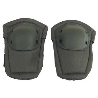 MFH knee protectors olive with special foam