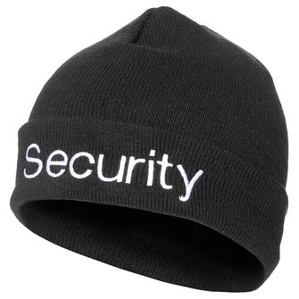 MFH knitted hat security