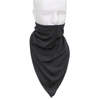 MFH CONF tactical scarf, black