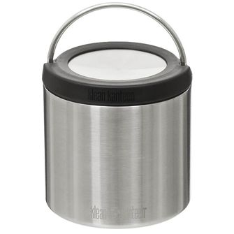 MFH Dose for Klean Kanteen food, stainless steel, 473 ml