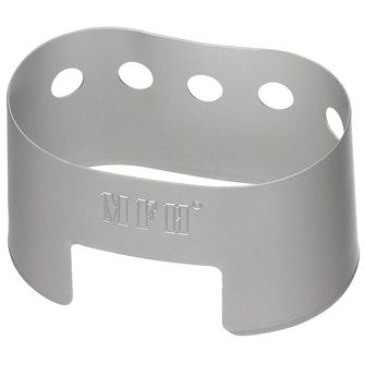 MFH US Stand, Aluminium, for US Canteen Cup