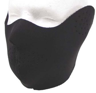 MFH Thermo face mask, black