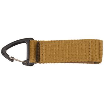 MFH Molle Carabine with Fuse, Coyote