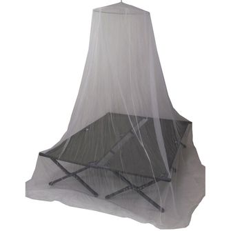 MFH Mosquito Net for Double Bed, white
