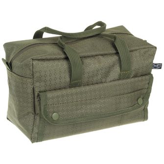 MFH Octatac traveling bag, olive