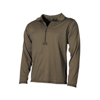 MFH Men's thermo spill olive level 2