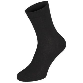 MFH socks, "Oeko", black