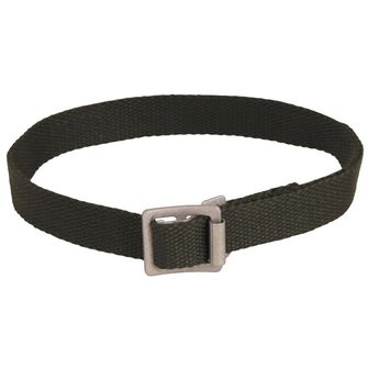 MFH BW Pack Strap, with buckle, OD green, ca. 130 cm