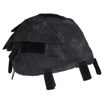 MFH cover to the helmet mich, HDT-Camo le