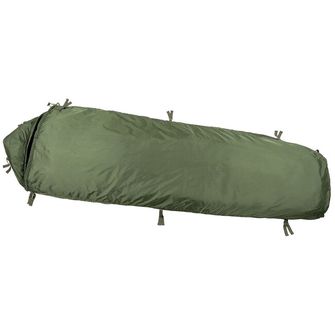 MFH Professional GB Sleeping Bag, OD green, Light Weight