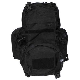 MFH backpack Molle 15L black