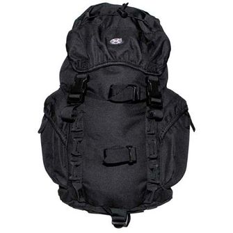 MFH backpack Recon black 15L
