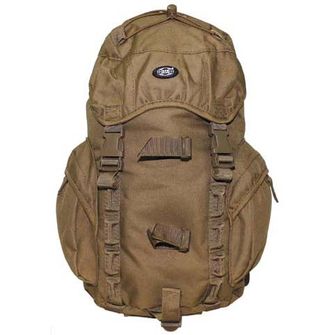 MFH backpack Recon coyote 15L