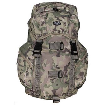 MFH backpack Recon operation-camo 15L