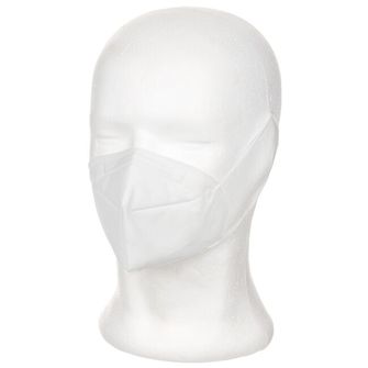 MFH Mask for mouth and nose, with nose clip